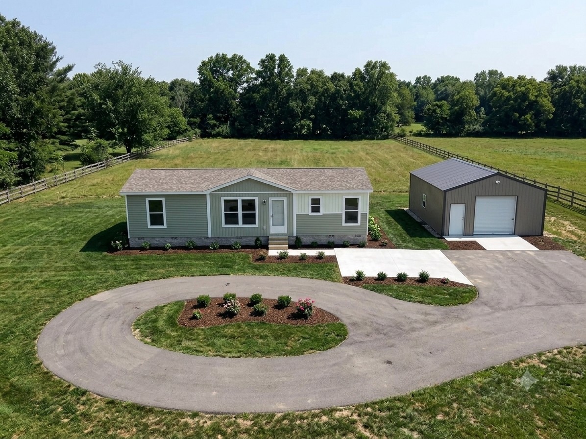 Acreage Development Play
